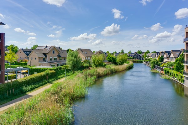 Medium property photo - Cipreshout 14, 2994 GA Barendrecht